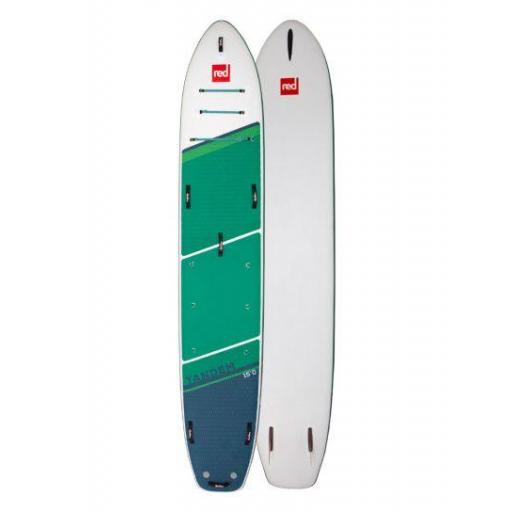 TABLA SUP RED PADDLE CO 2022 TANDEM 15'0" [0]