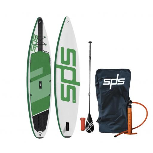 Tabla SPS touring