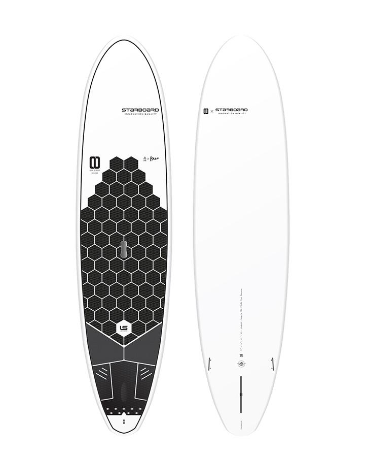STARBOARD LONG SUP Limited series.