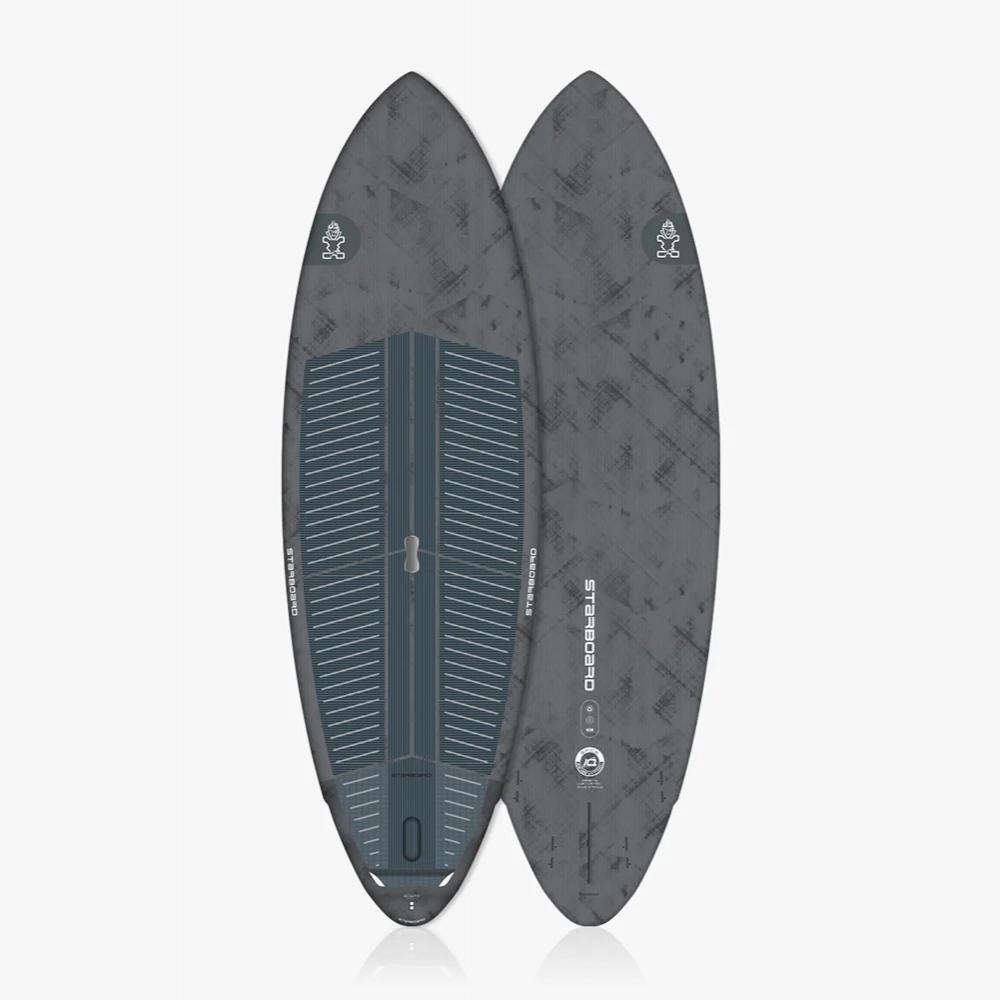 STARBOARD SPICE 2026 Carbon