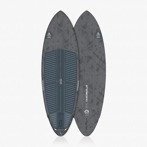STARBOARD SPICE 2026 Carbon