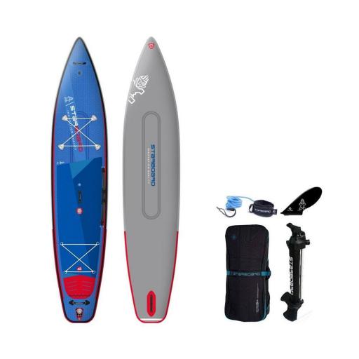 Starboard touring  Deluxe DC 12.6 [0]