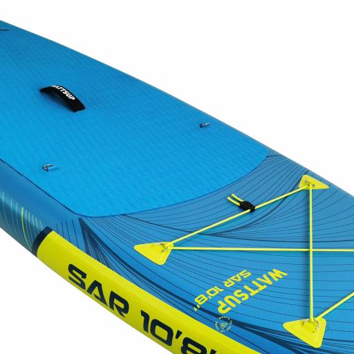 Sar 10'8 [1]