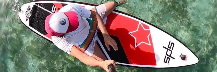 tablas de paddle sup inflables y rigidas, tienda online venta surf