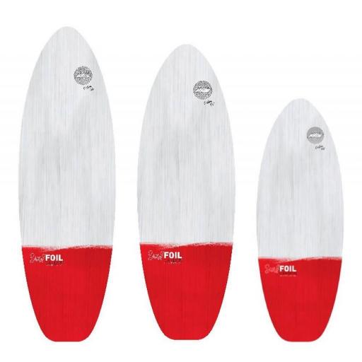 Tablas SURF FOIL AXIS [0]