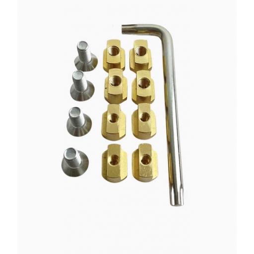 Tornilleria tabla inflables [0]