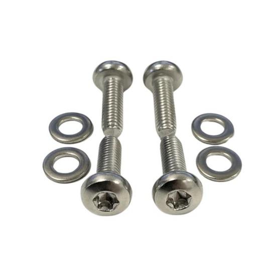 Duotone Tornillos y arandelas Fusion Boom & Handle 2027