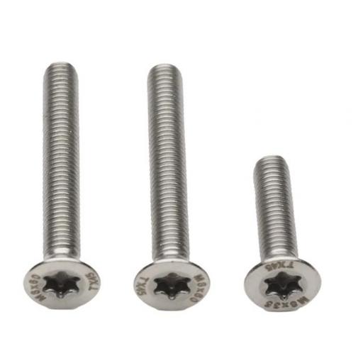 Tornillos fuselaje MAst 3 AL bs [0]