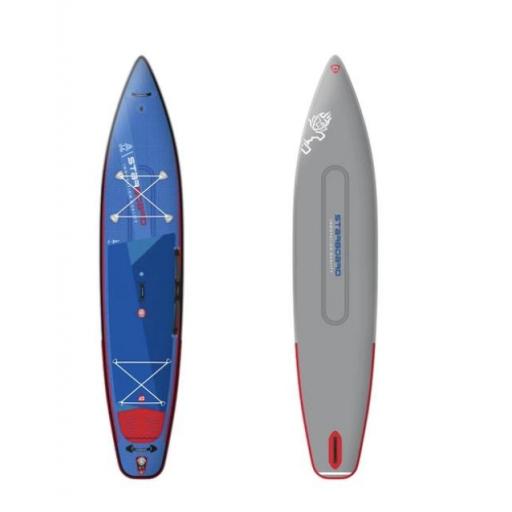 Starboard touring  Deluxe DC 12.6 [1]