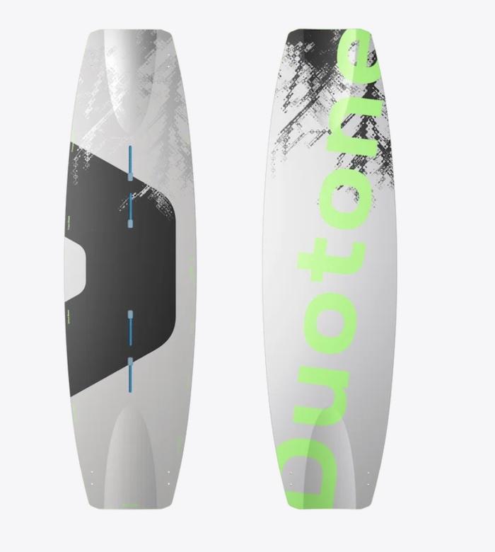 Duotone TS Park 2027 - Tabla Twintip Wakestyle 155