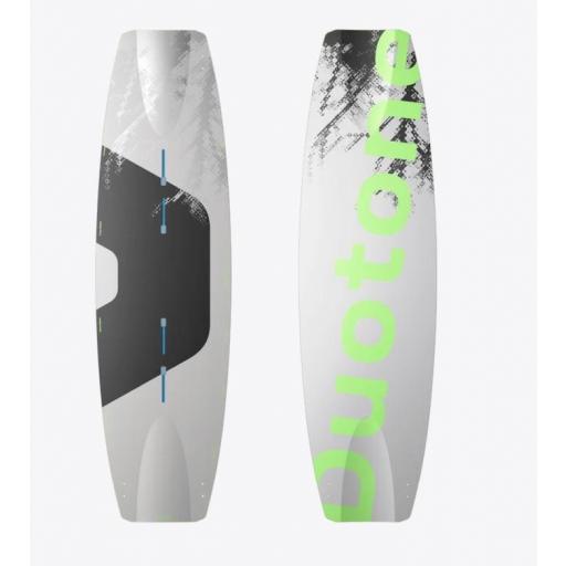 Duotone TS Park 2027 - Tabla Twintip Wakestyle 155 [0]