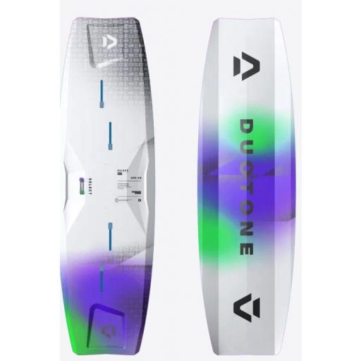 Duotone TWINTIP Select [1]