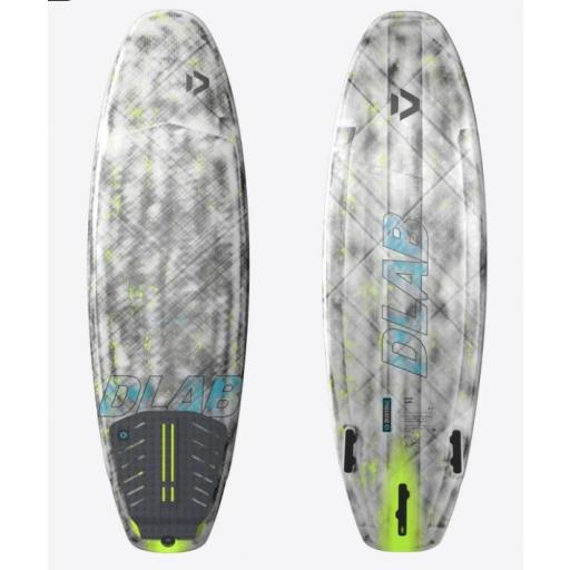 Surfboard Whip DLAB 2026