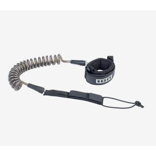 Leash Wing Core Coiled Wrist