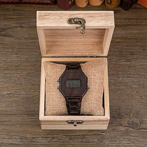 reloj de madera digital [3]