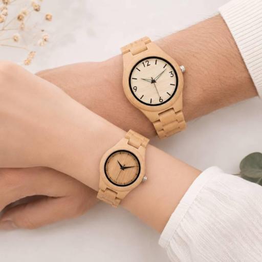 relojes de pareja aniversario [1]