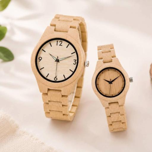 relojes de pareja aniversario [2]