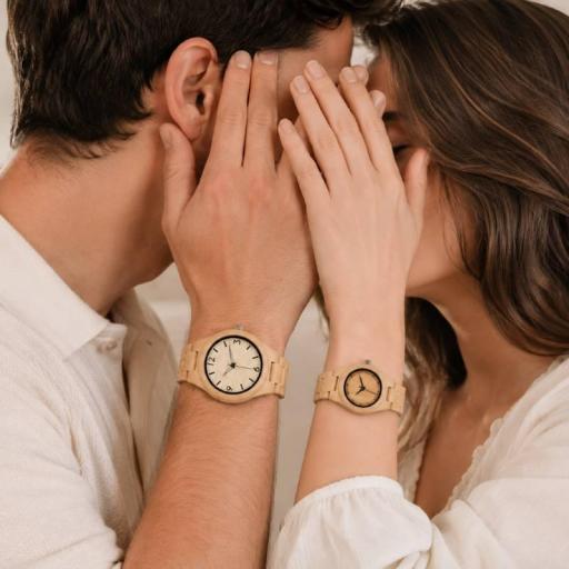 relojes de pareja aniversario [3]