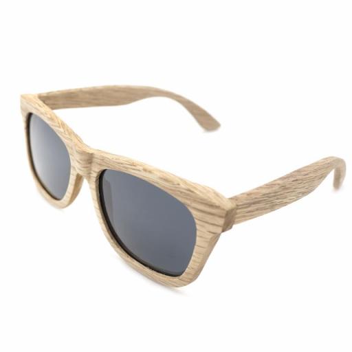 Gafas de madera Bamboo sunGlass – Lentes [3]