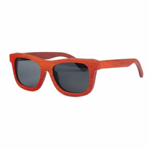 Gafas de madera Red Cavalier hombre [2]