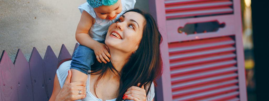 5 regalos recomendados por UNBOX para el día de la madre