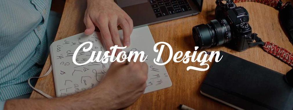 Custom Design, la nueva propuesta de personalización de UNBOX.COM.CO