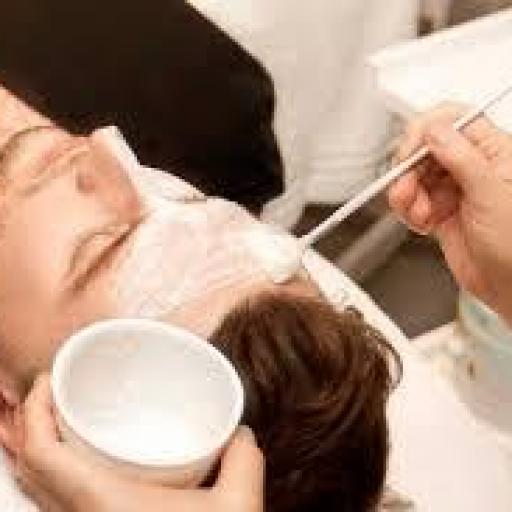 TRATAMIENTO FACIAL INDUCCION DE COLAGENO