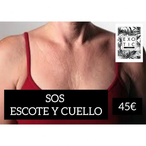SOS CUELLO Y ESCOTE  [0]
