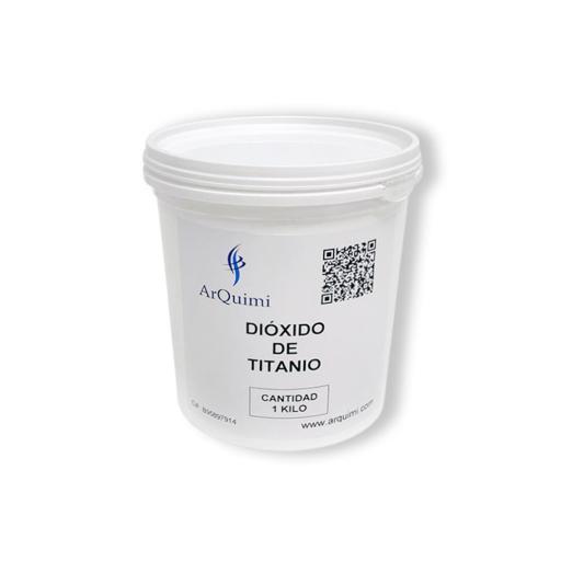 Dióxido de Titanio [0]