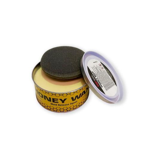Cera Desmoldeante Honey Wax base Cera Carnauba [0]