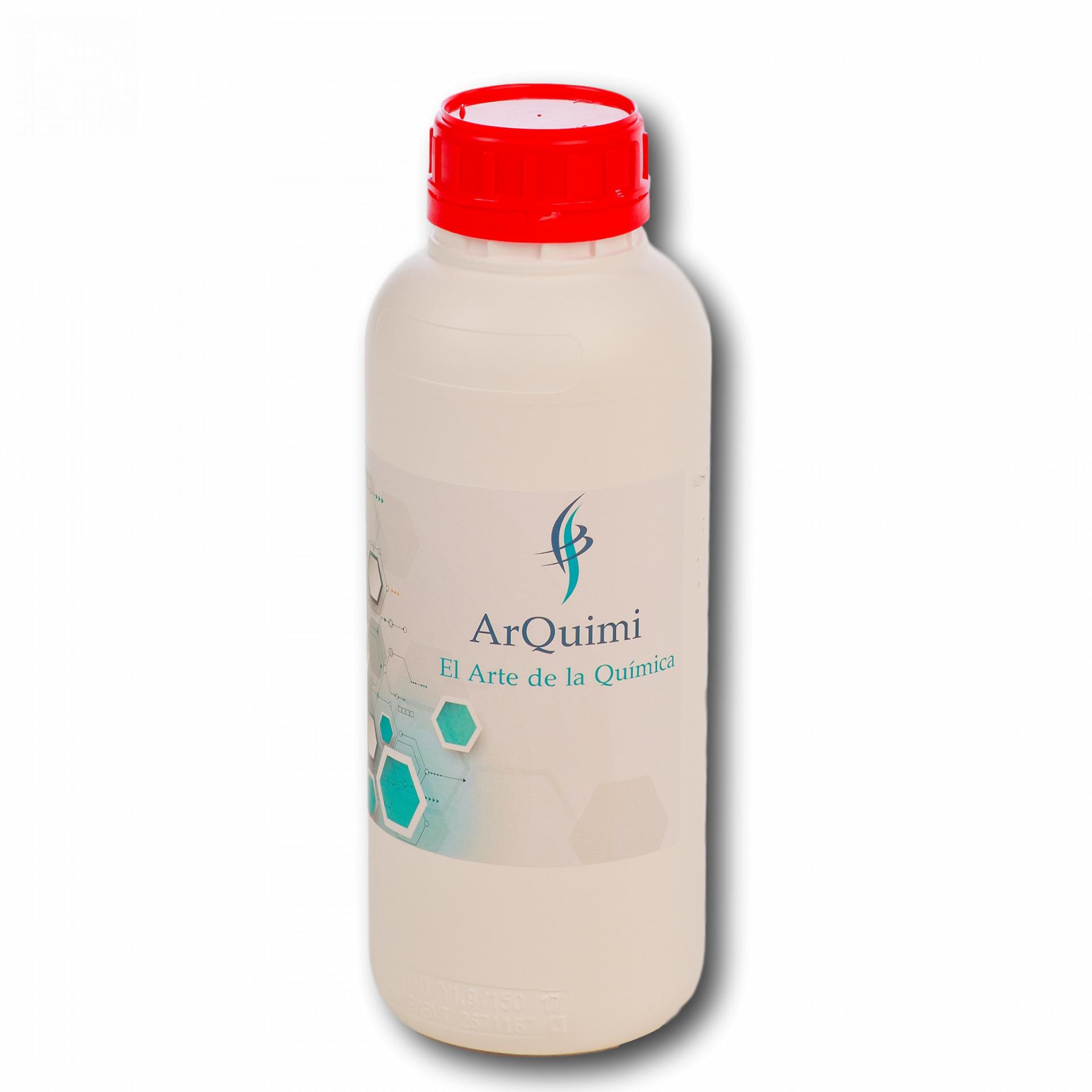 Agua Oxigenada 8% (Lejía sin Cloro)