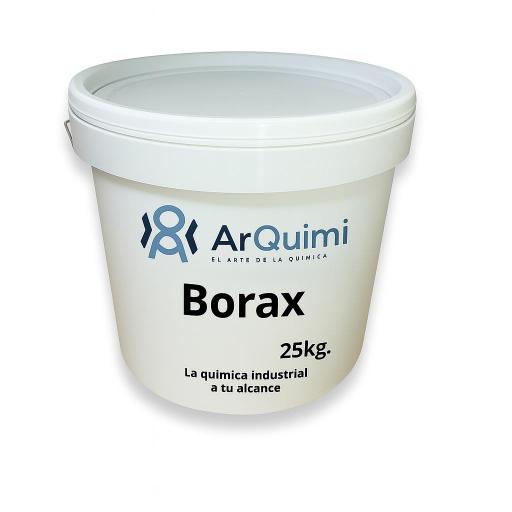 Borax decahidratado [2]