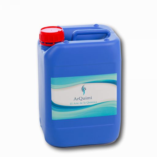Garrafa PE Azul 5 Lt [0]