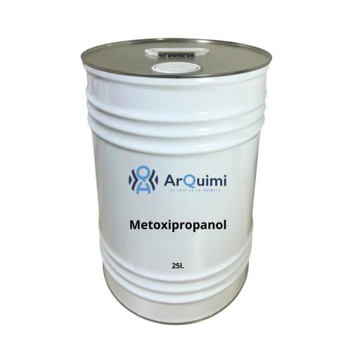 Metoxipropanol [2]