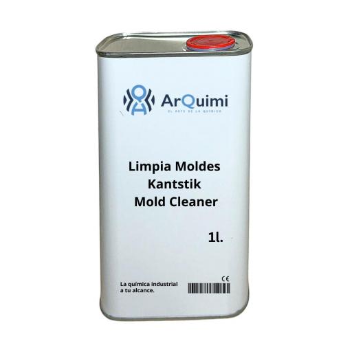 Limpia Moldes Kantstik Mold Cleaner