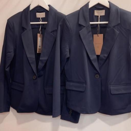 Americana Marino Freequent.  [1]