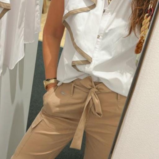 Camisa volante  Mimimua. [2]