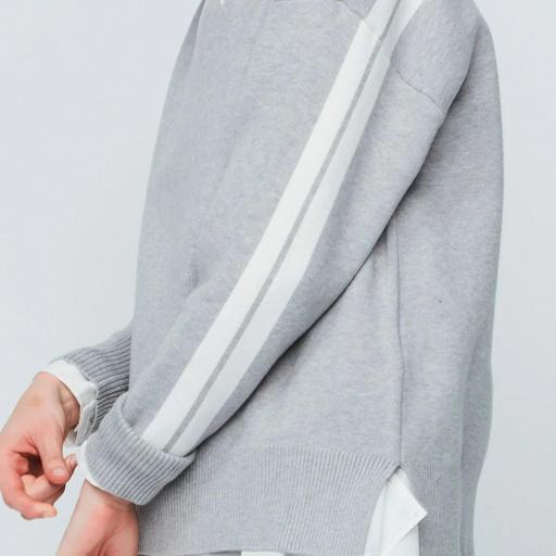 Jersey Debbie Unique. [0]