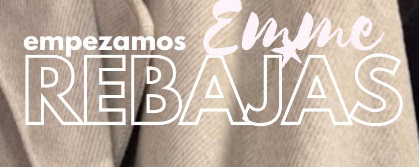 R E B A J A S 