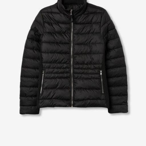 Chaqueta Evelyn Tiffosi. [1]