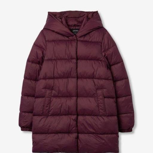 Chaqueta Ravina Tiffosi. [3]