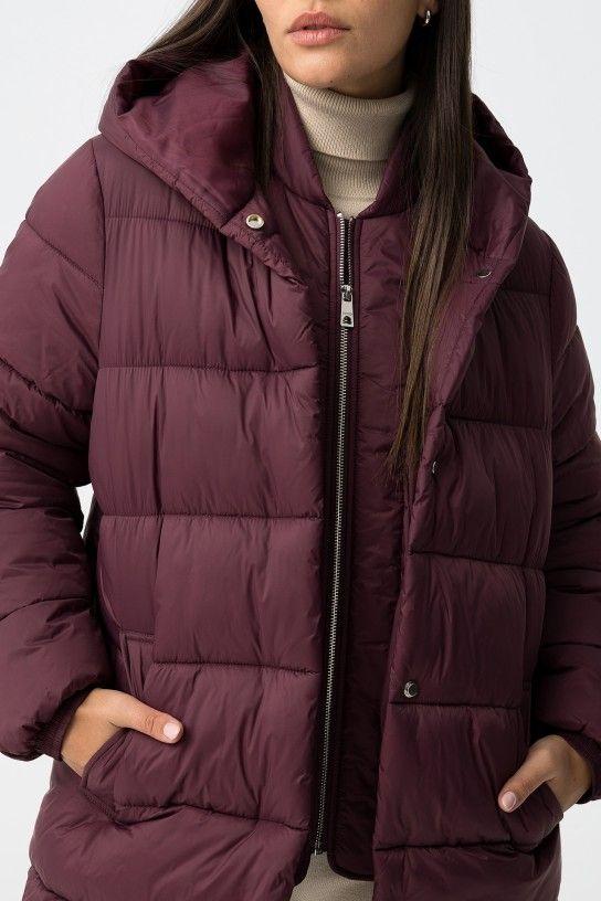 Chaqueta Ravina Tiffosi.