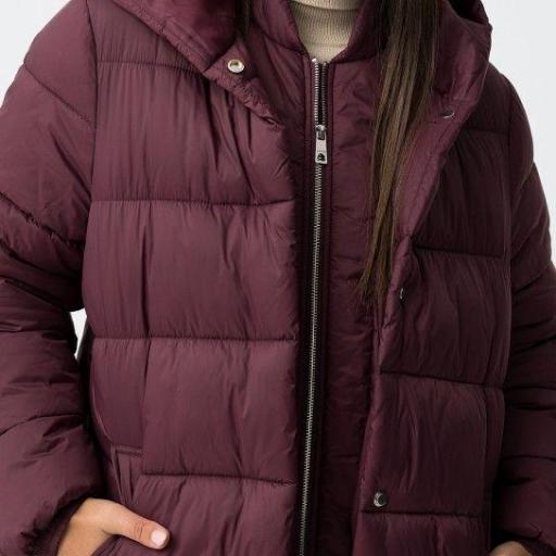 Chaqueta Ravina Tiffosi.