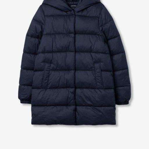 Chaqueta Ravina Tiffosi. [2]