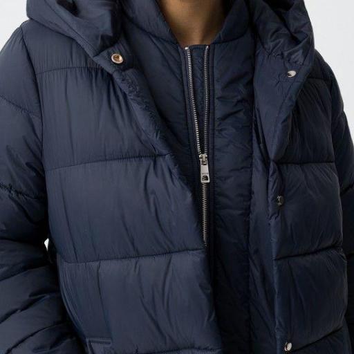 Chaqueta Ravina Tiffosi. [1]