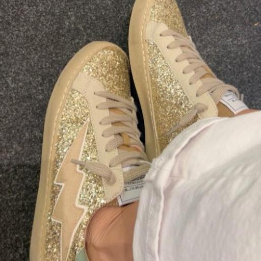 Bambas Rayo gold.   [1]