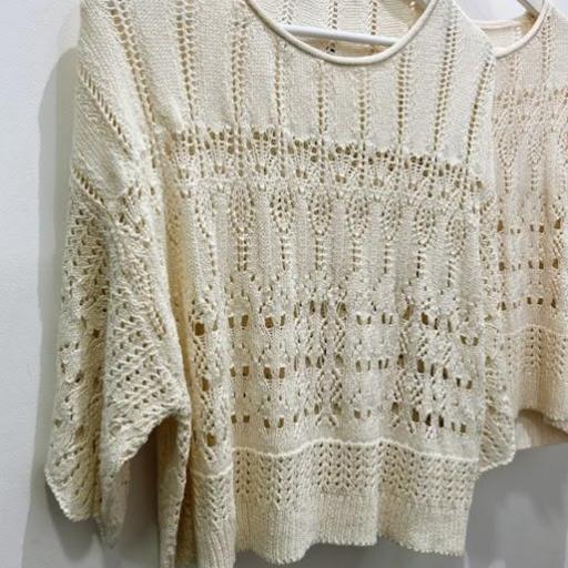 Jersey punto Benny Tiffosi.