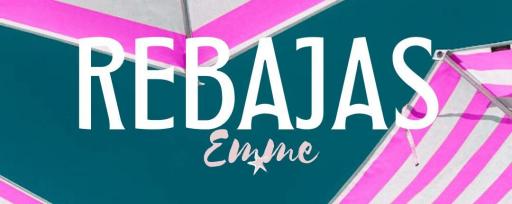 R E B A J A S 