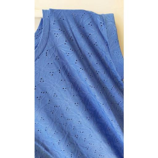 Camiseta Nebulsosa Blue Freequent. [1]