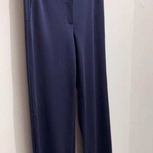 Pantalón Marino Freequent. 